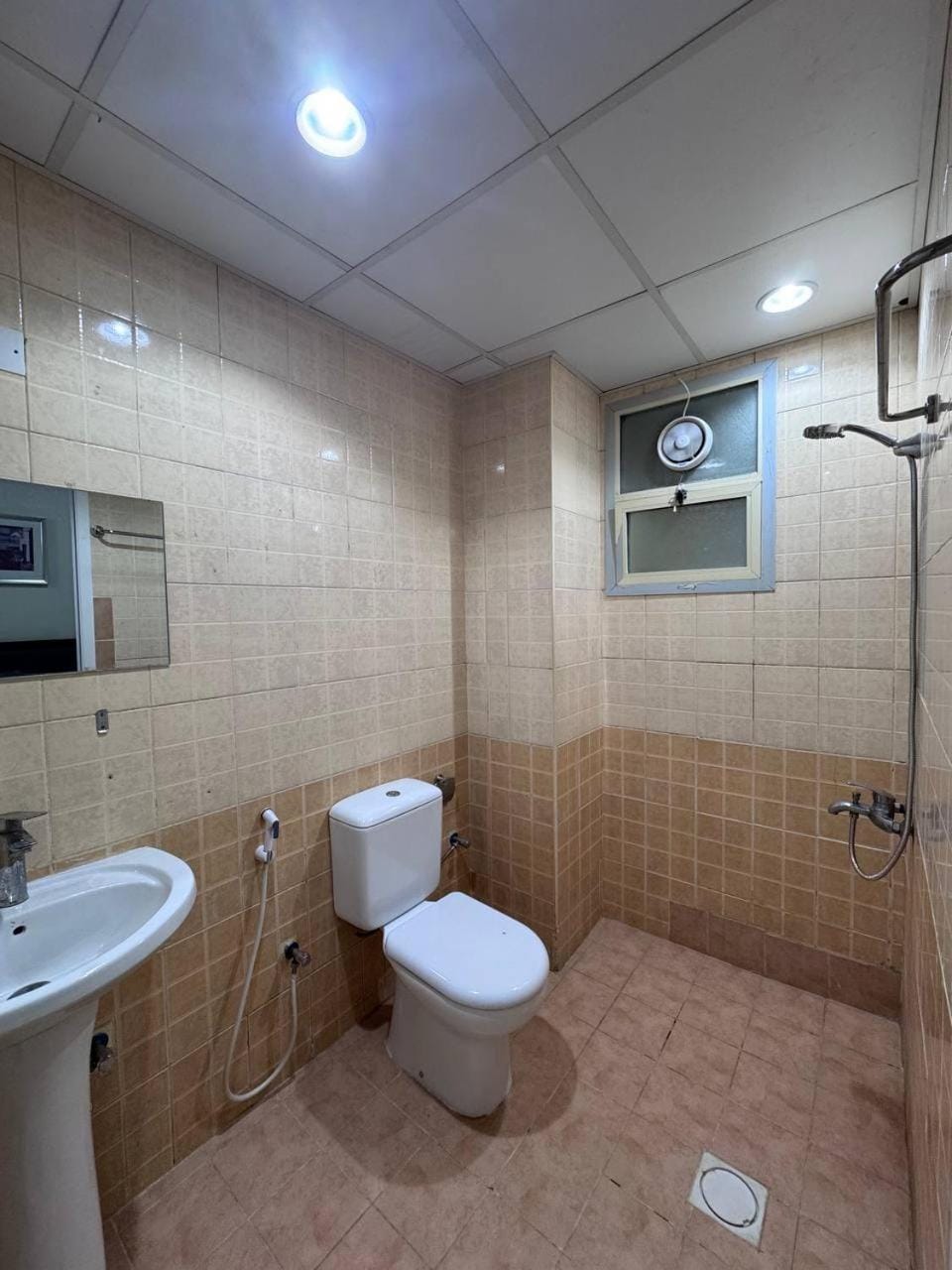 Cozy Studio Apartment near union Metro Apartment in Dubai
