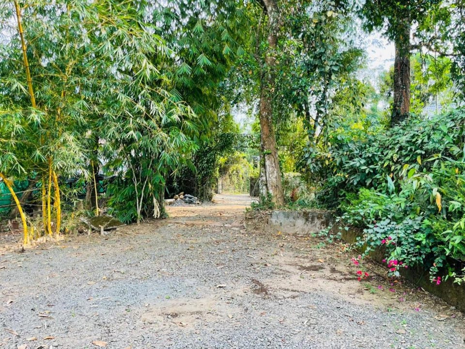 Clement homes Vacation rental in Kerala