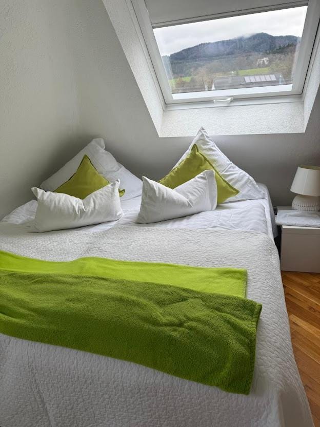MarijaM-Haus Vacation rental in Baden-Württemberg