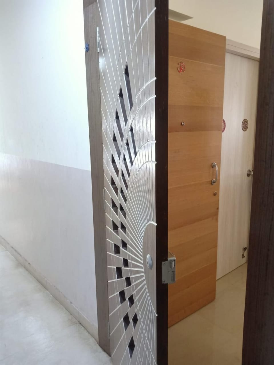 Elite Stay Fully Furnished 1BHK Apartment in Maharashtra