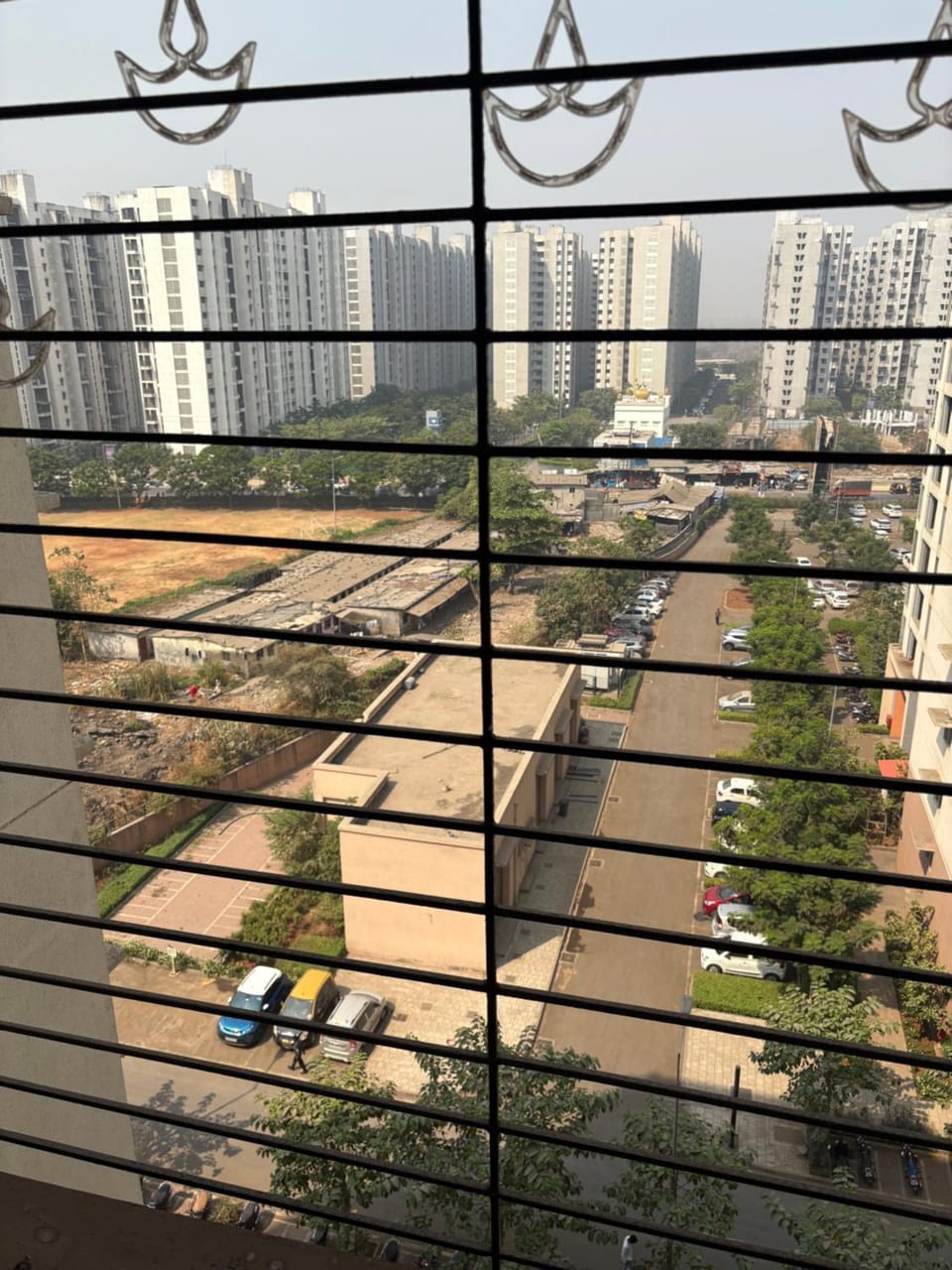 View (from property/room)