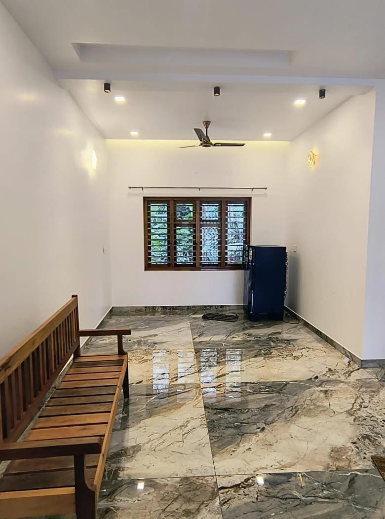 Rivermist Retreat House in Kozhikode