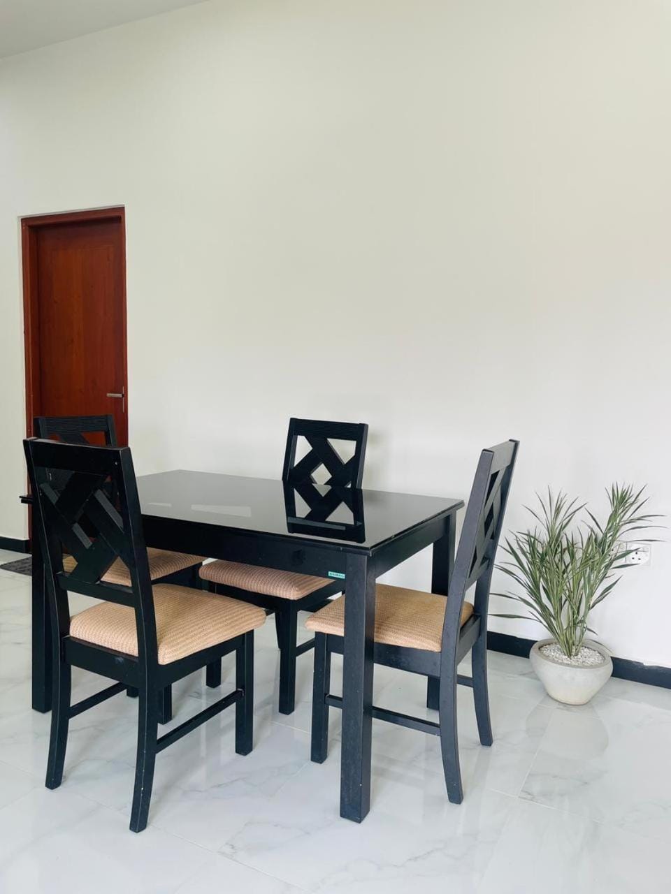 Casa Bella Apartment in Galle