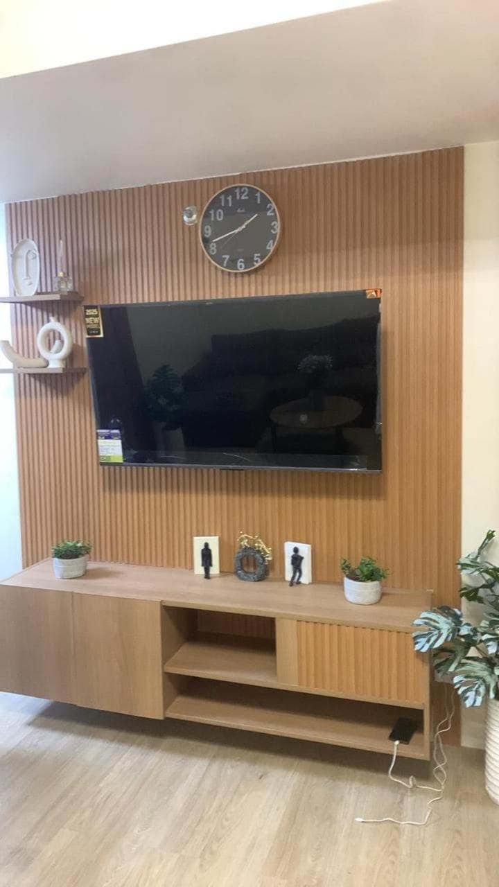 Klassi Executive Stay near NAIA Apartment in Pasay
