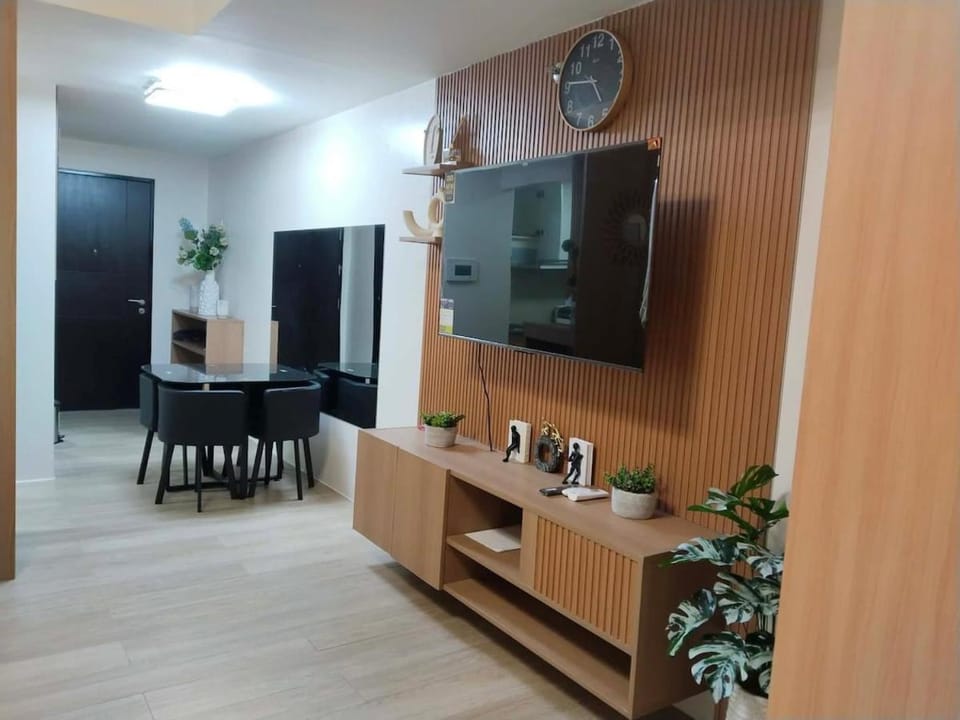 Klassi Executive Stay near NAIA Apartment in Pasay