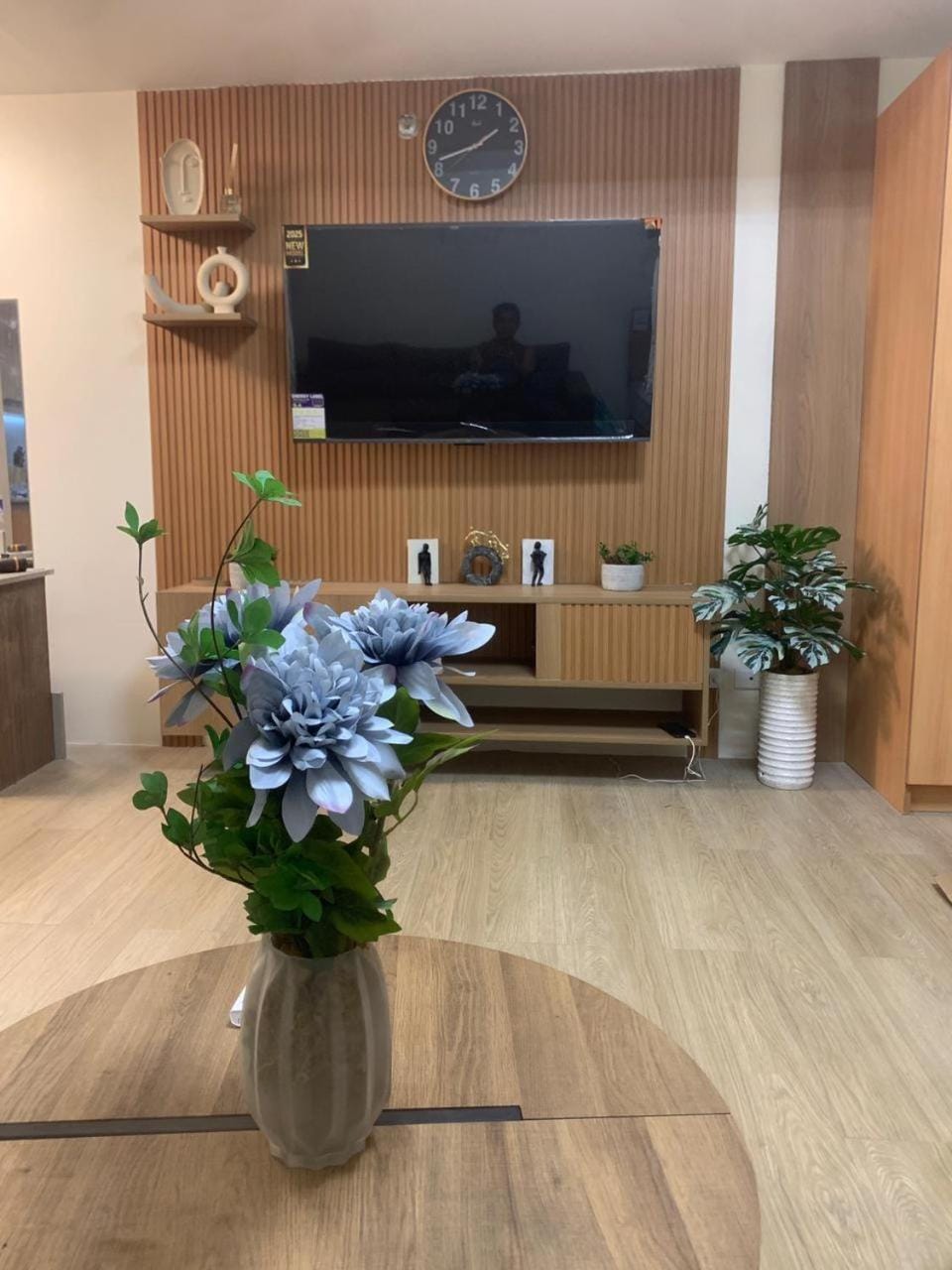 Klassi Executive Stay near NAIA Apartment in Pasay