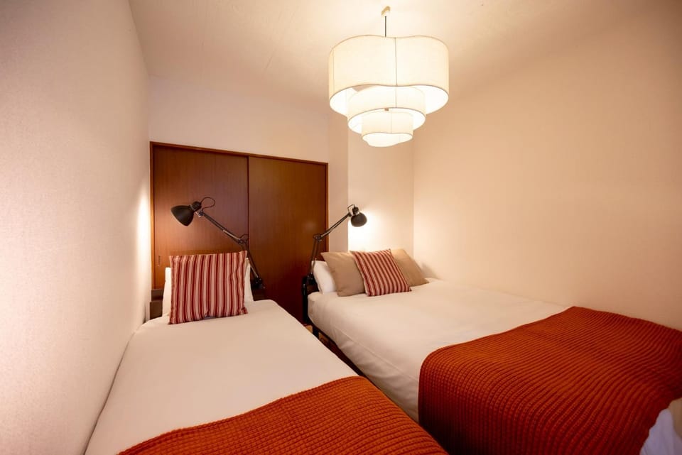 山 BREEZE furano YAMA Apartment in Furano