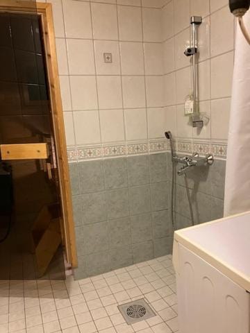 Sarakka Apartment in Lapland