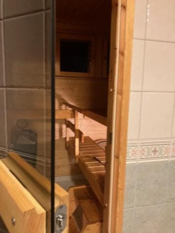 Sarakka Apartment in Lapland