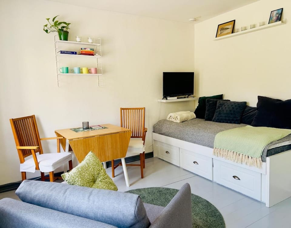 Studio 32 Apartment in Lund
