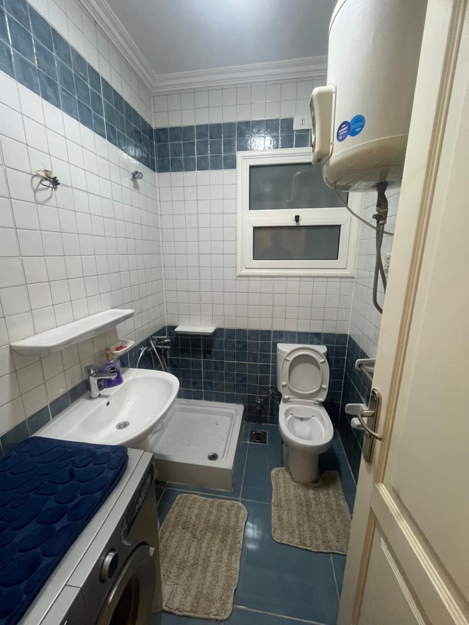Cozy One-Bedroom Apartment Apartment in Cairo Governorate