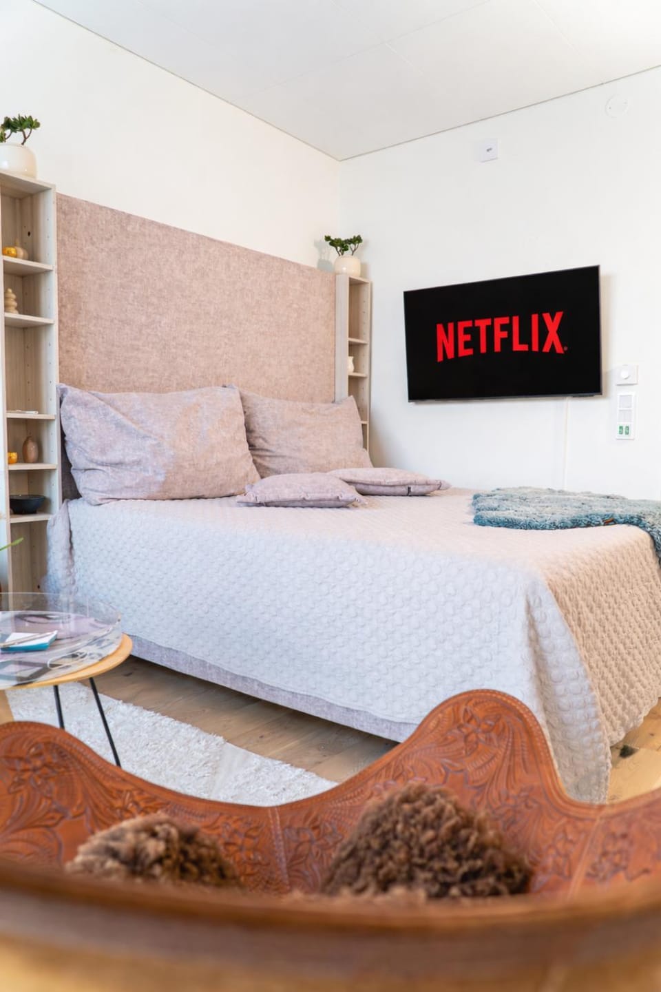 Design Comfort at Karlatornet, Dream Views Apartment in Gothenburg