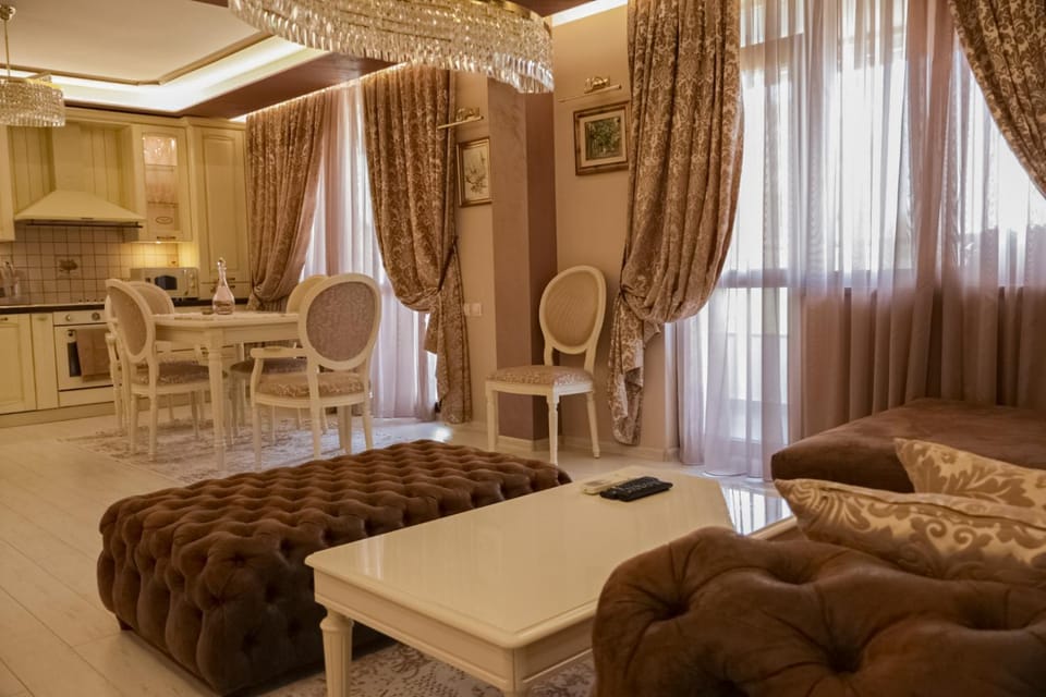 Апартамент за гости Марица Apartment in Plovdiv Province
