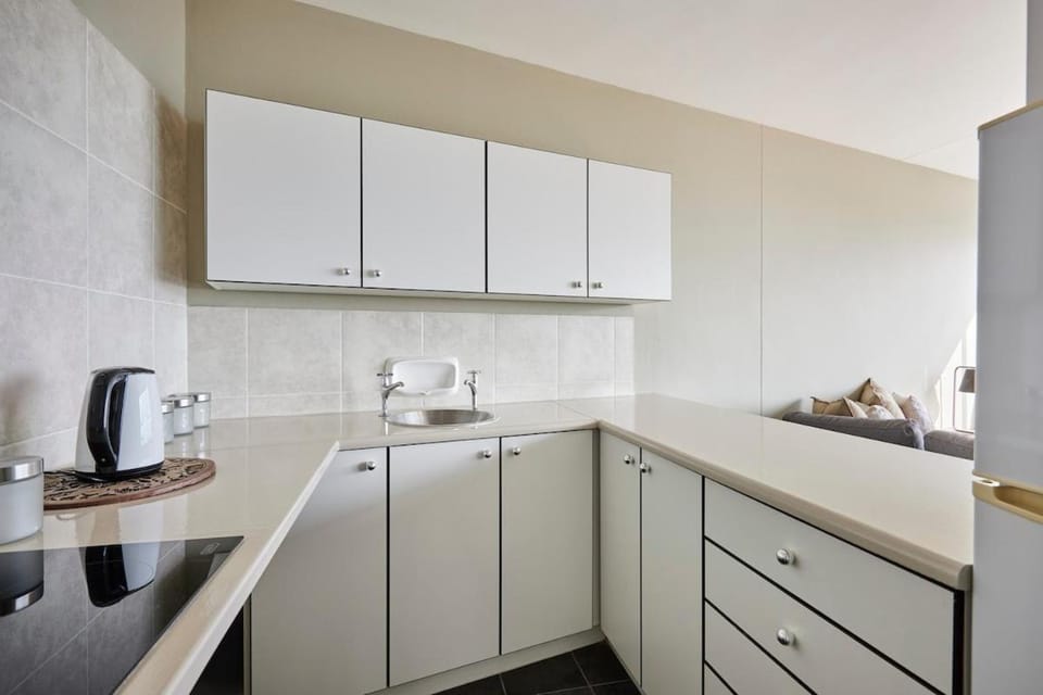 12th floor Disa Apartment with stunning sea view Apartment in Cape Town