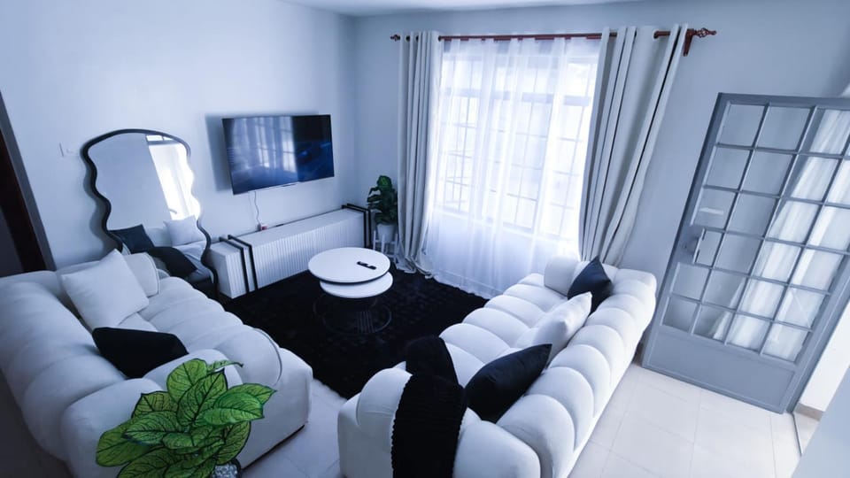 EBM Homes Bed and Breakfast in Nairobi