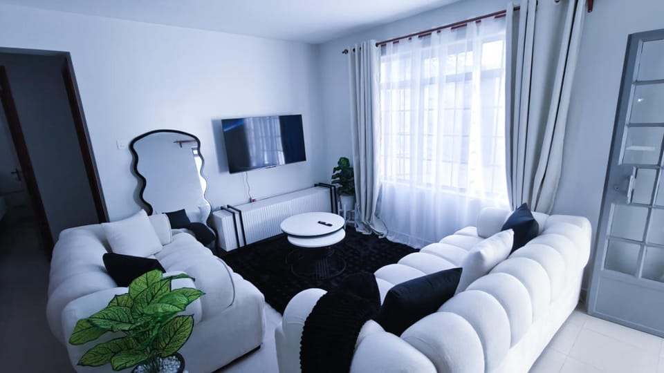 EBM Homes Bed and Breakfast in Nairobi