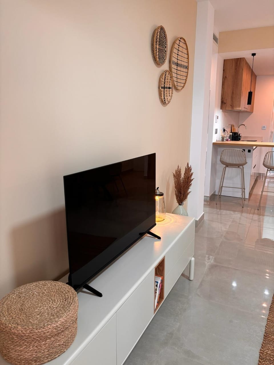 TV and multimedia