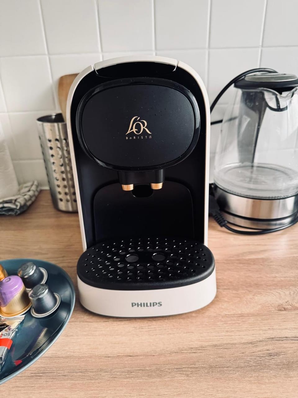 Modern studio in Clichy, quick access to Paris Apartment in Clichy