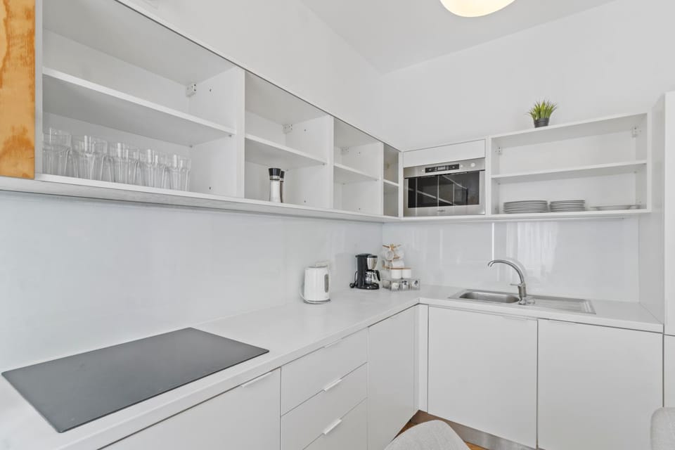 3 Min to metro - 2BR - Fast access to Stephansdom Apartment in Vienna