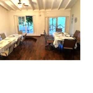 EBENEZER Cottage Bed and Breakfast in St. Ann Parish