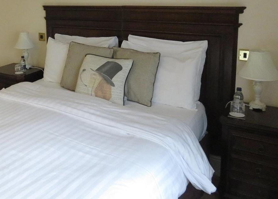 EBENEZER Cottage Bed and Breakfast in St. Ann Parish