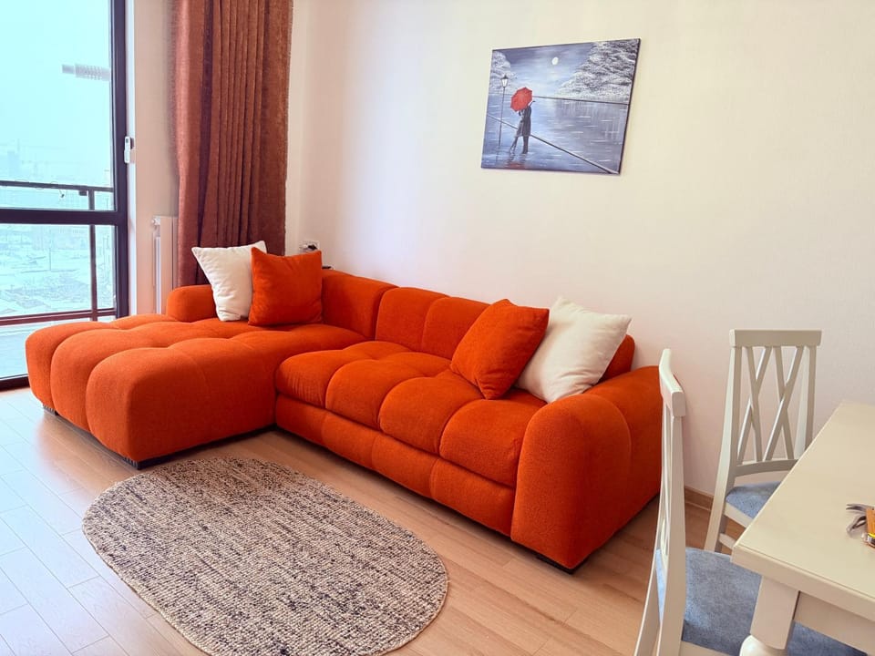 Likas cozy corner Apartment in Tbilisi, Georgia