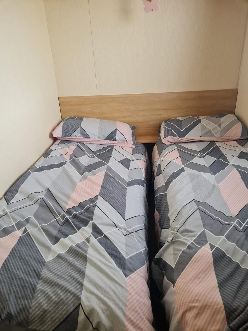 8 Berth Caravan Towervans Mablethorpe House in Mablethorpe