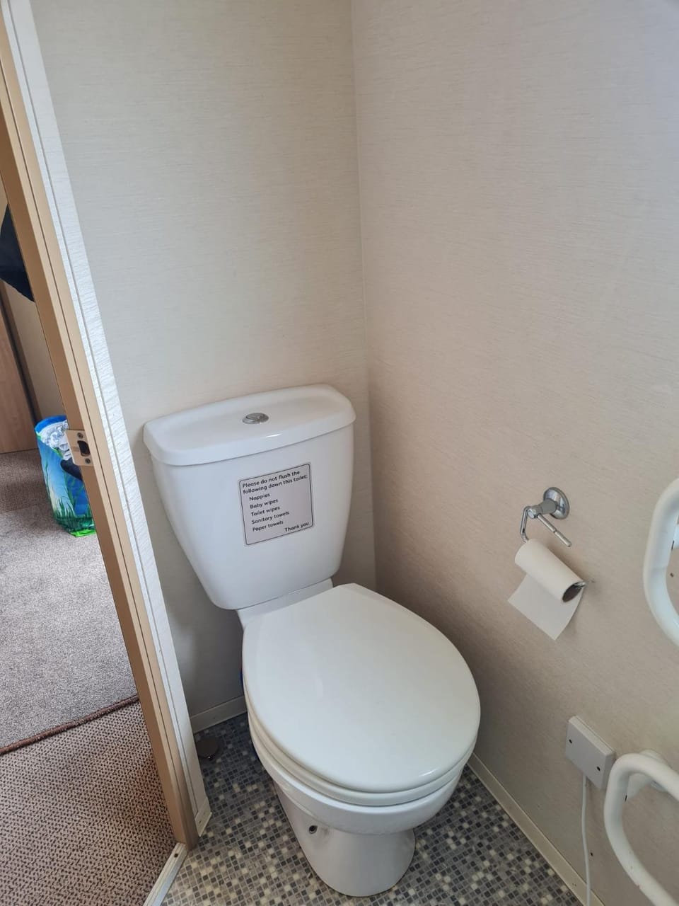 8 Berth Caravan Towervans Mablethorpe House in Mablethorpe