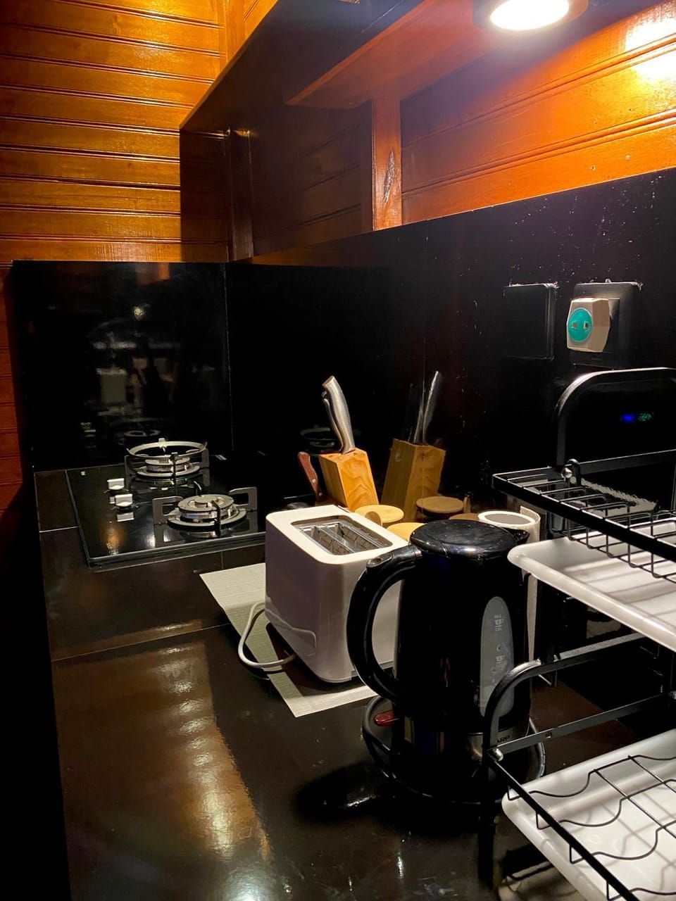 The lores villa Villa in Abiansemal