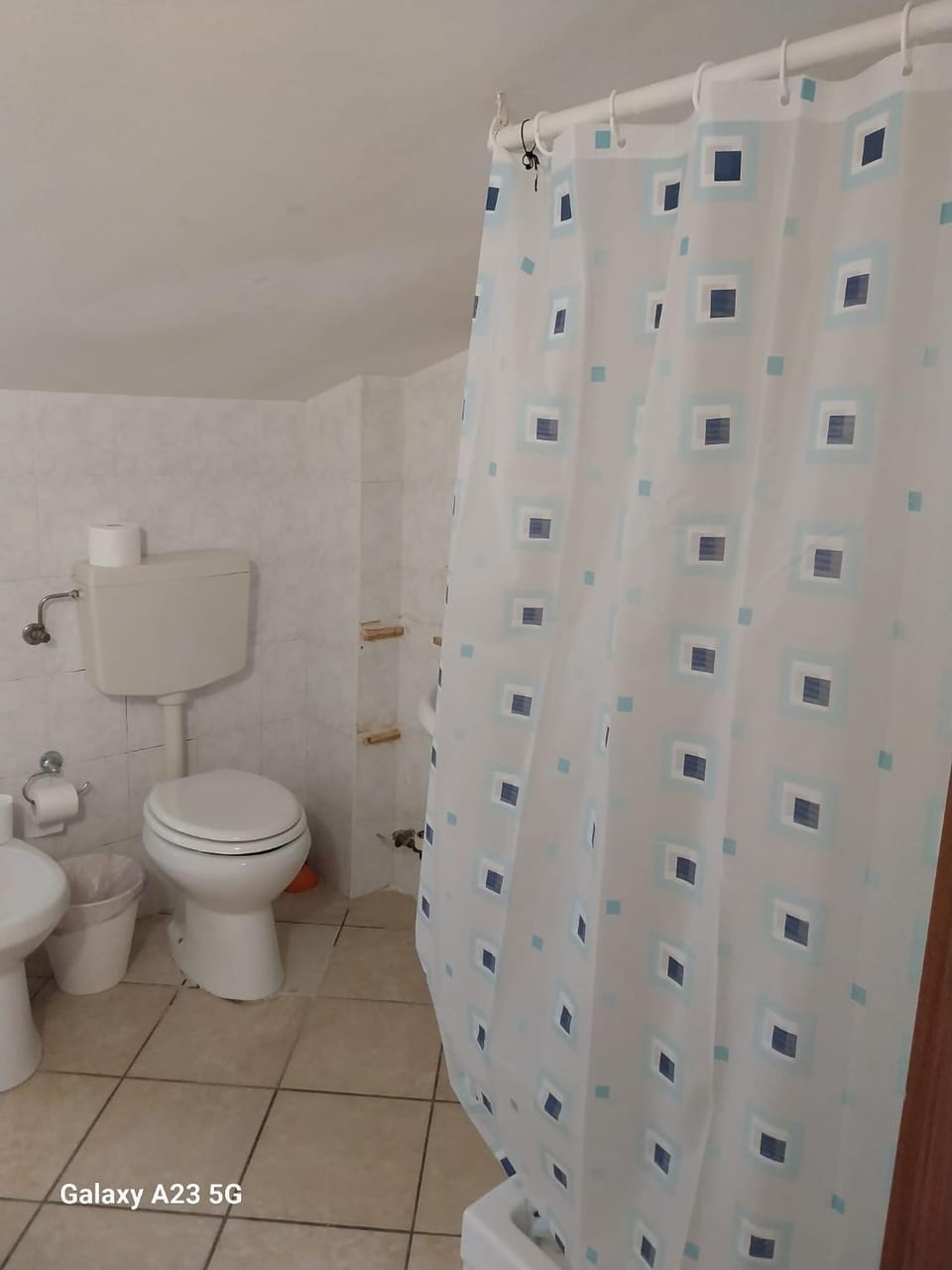 Shower, Toilet, Bathroom, bidet