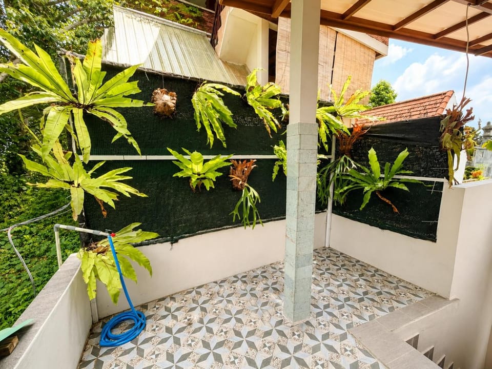 Widhiana Villa Ubud Villa in Ubud