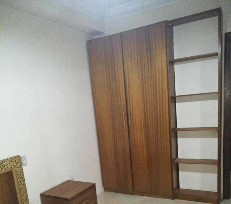 Spacious 3-Bedroom apartment near the ocean Apartment in Rabat