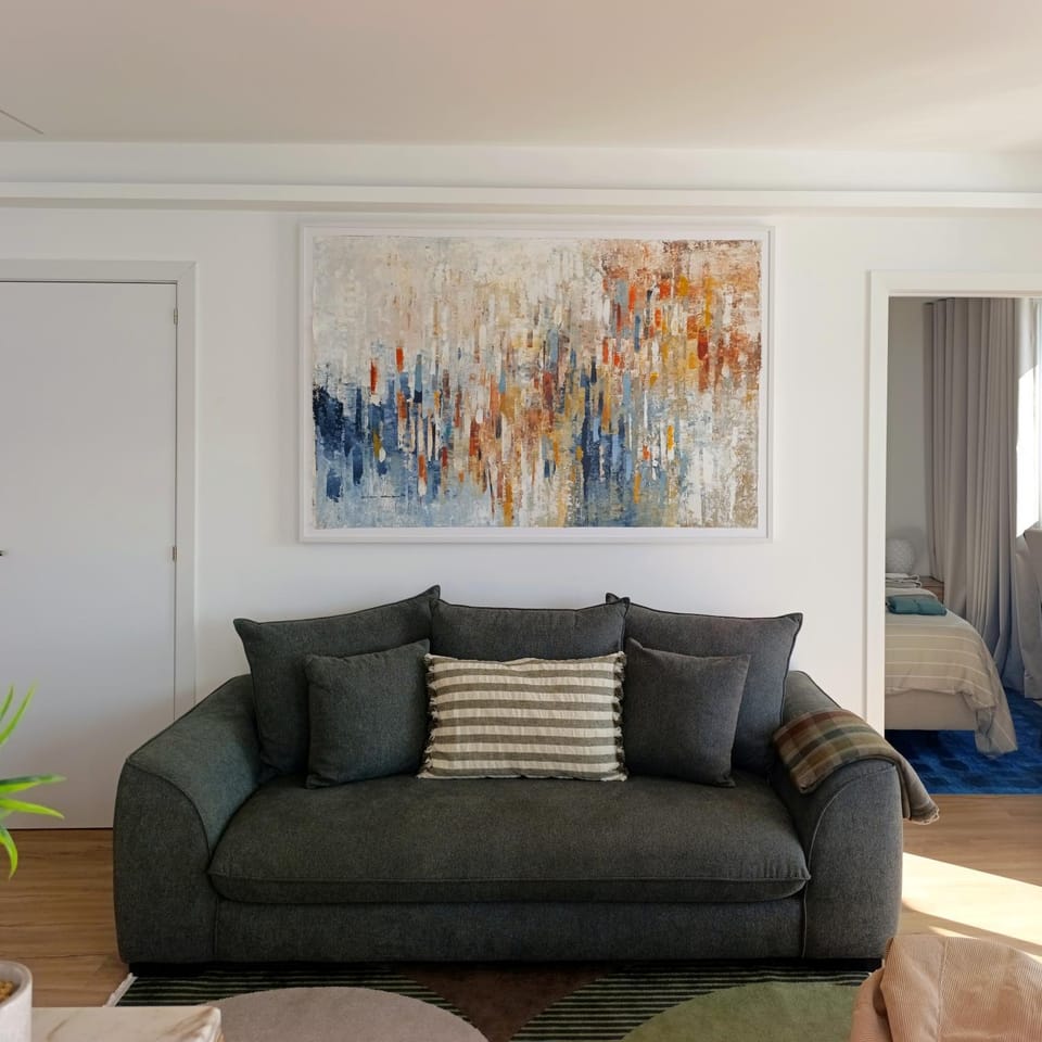 Living room, Decorative detail, Seating area