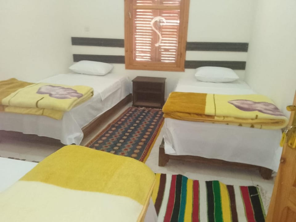 Kasbah Anisi Hotel in Morocco