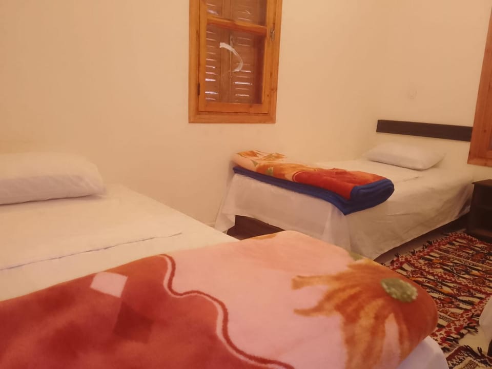 Kasbah Anisi Hotel in Morocco