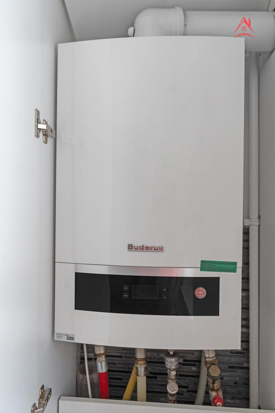 heating