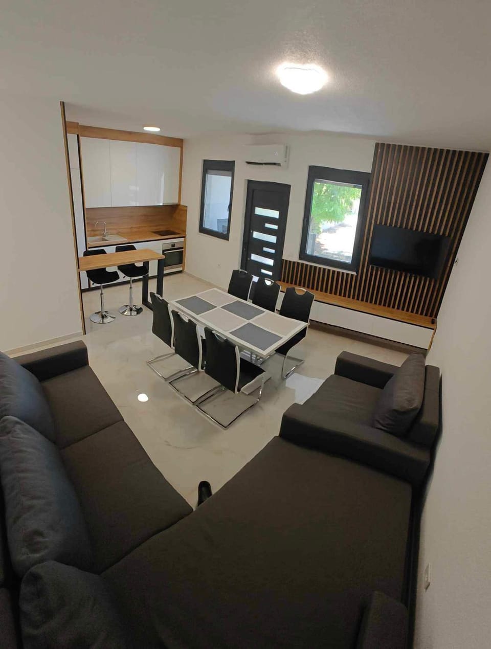 Andola Apartment in Zadar County