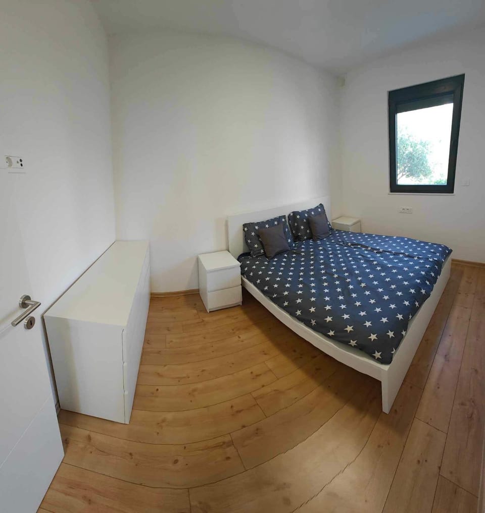 Andola Apartment in Zadar County