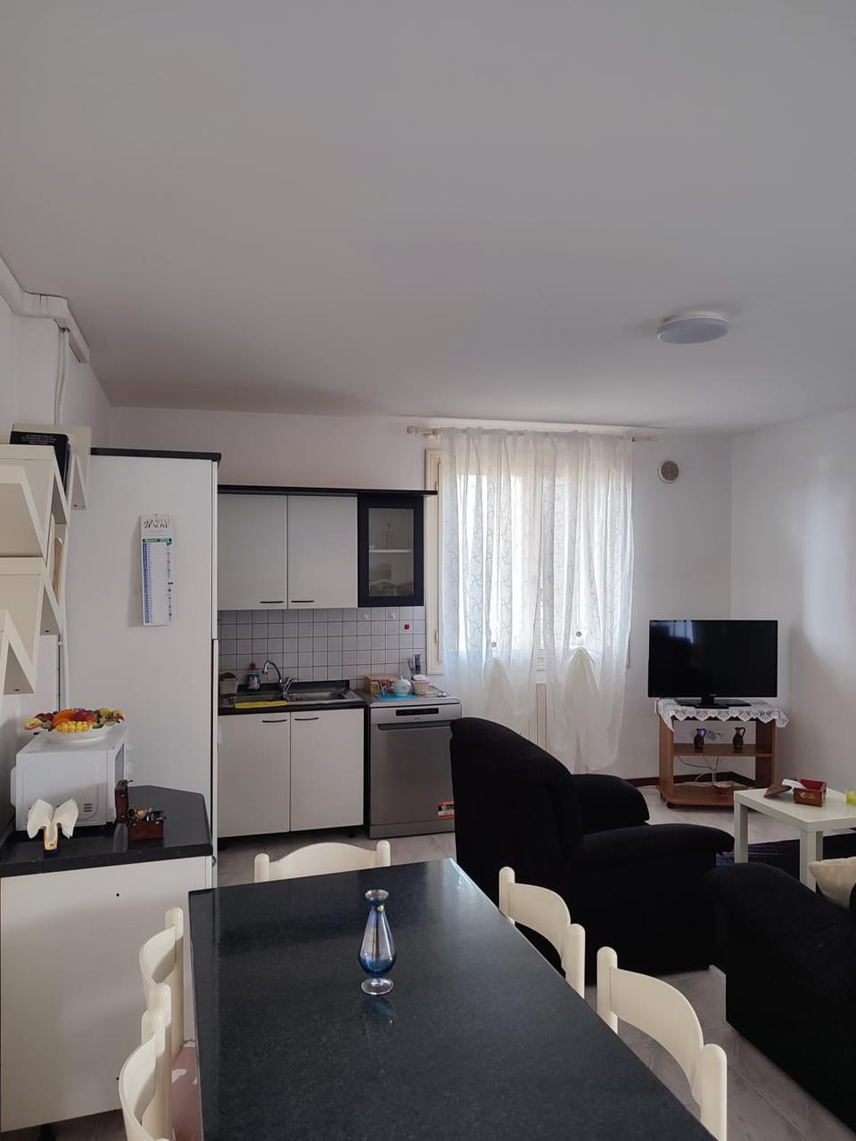 Rifugio Sereno de Tajo Apartment in Veneto