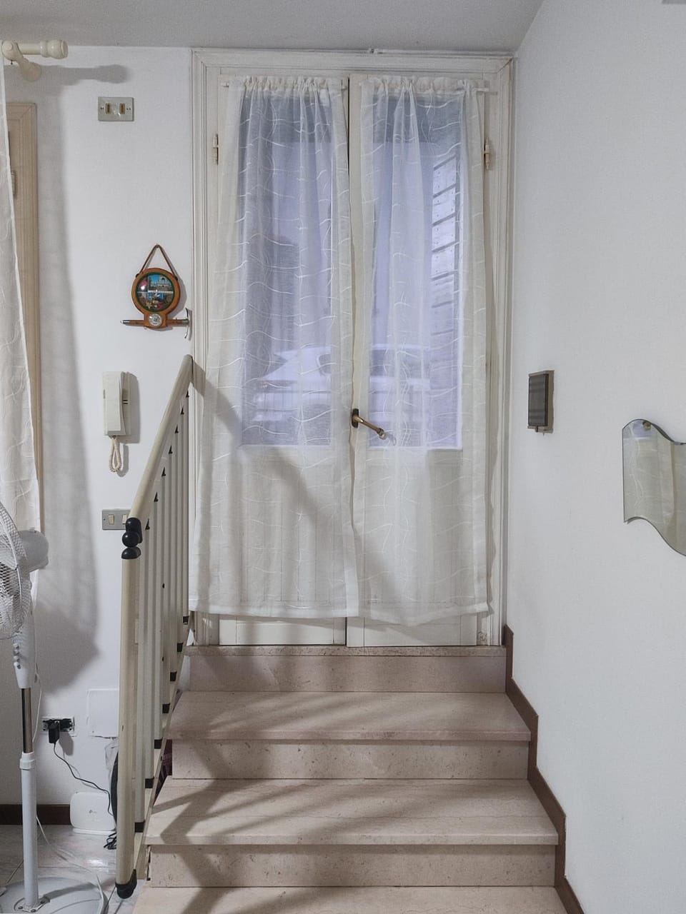 Rifugio Sereno de Tajo Apartment in Veneto