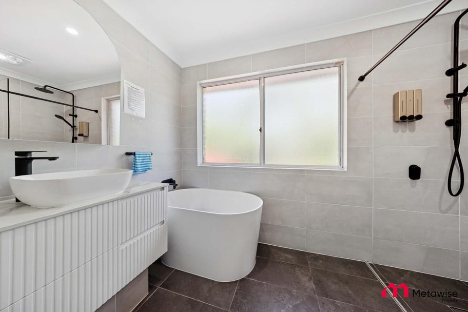 Shower, Bathroom, Bath