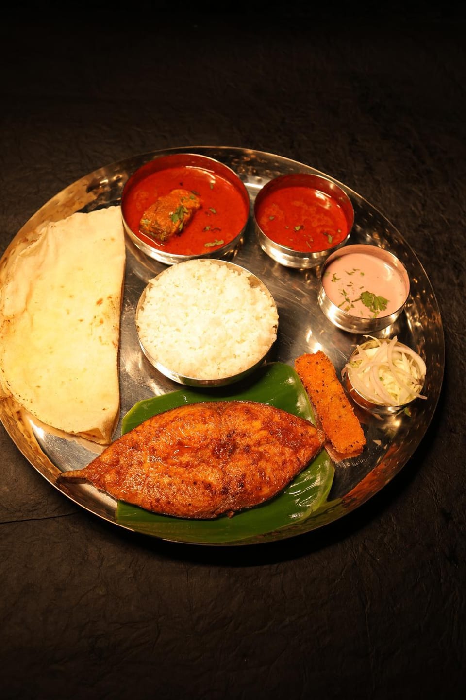 Restaurant/places to eat, Food and drinks