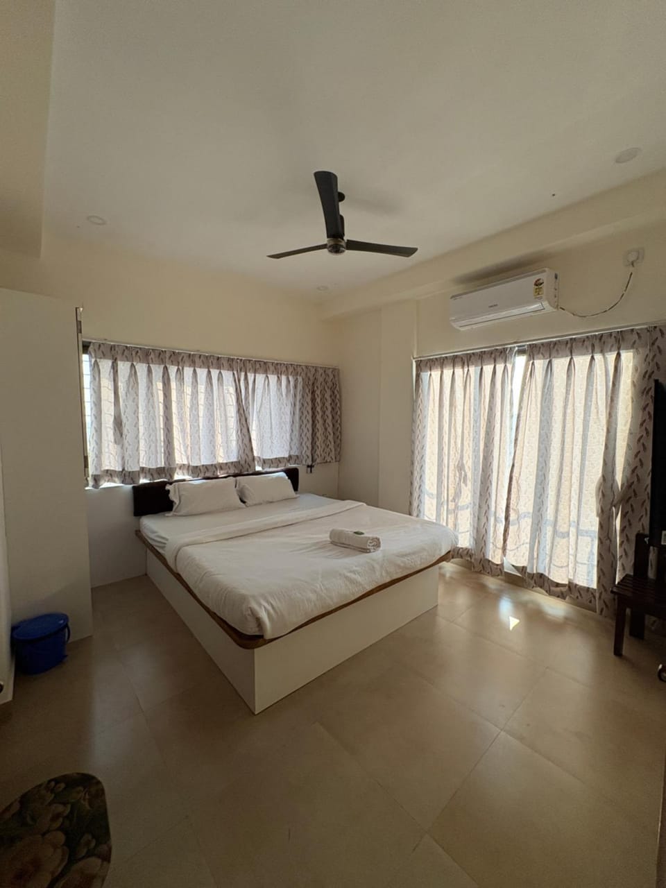 Hotel Ashoka Kokan Ganpatipule Hotel in Maharashtra