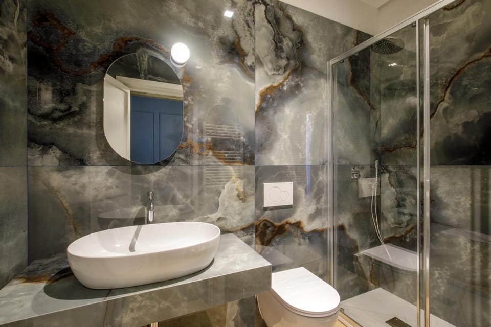 Shower, Toilet, Bathroom, bidet