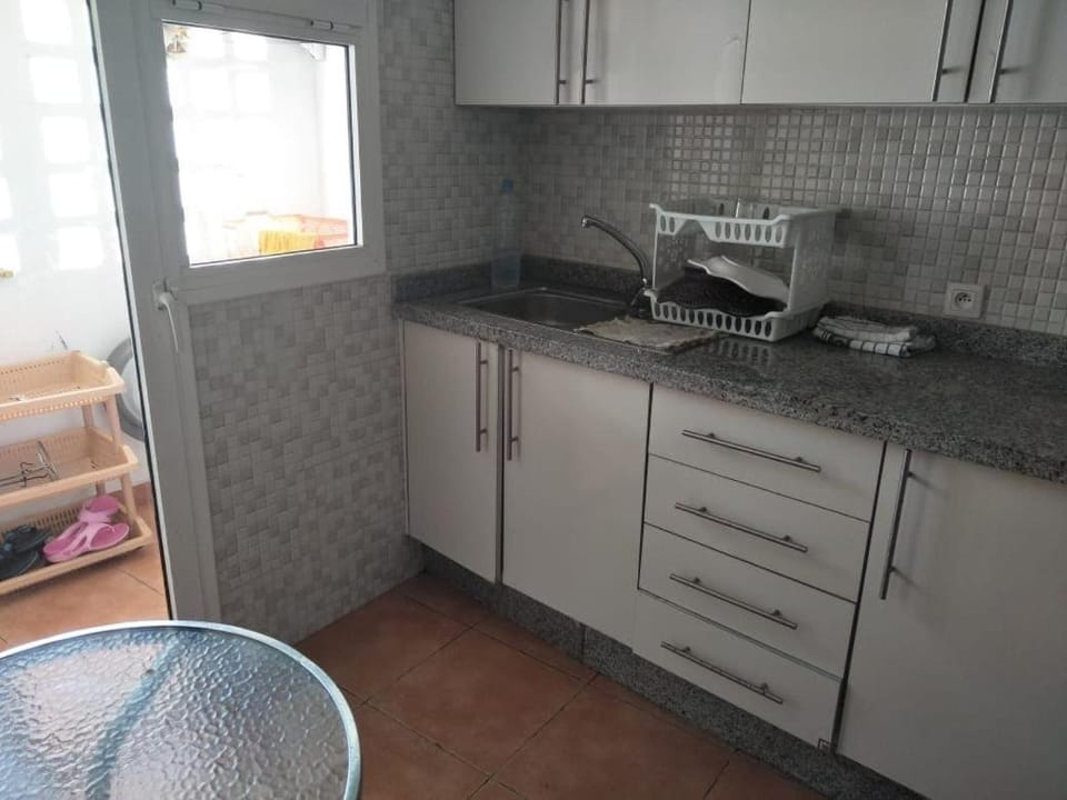 Family Beachfront Pool, Sea, Sunshine Apartment in Tangier-Tétouan-Al Hoceima