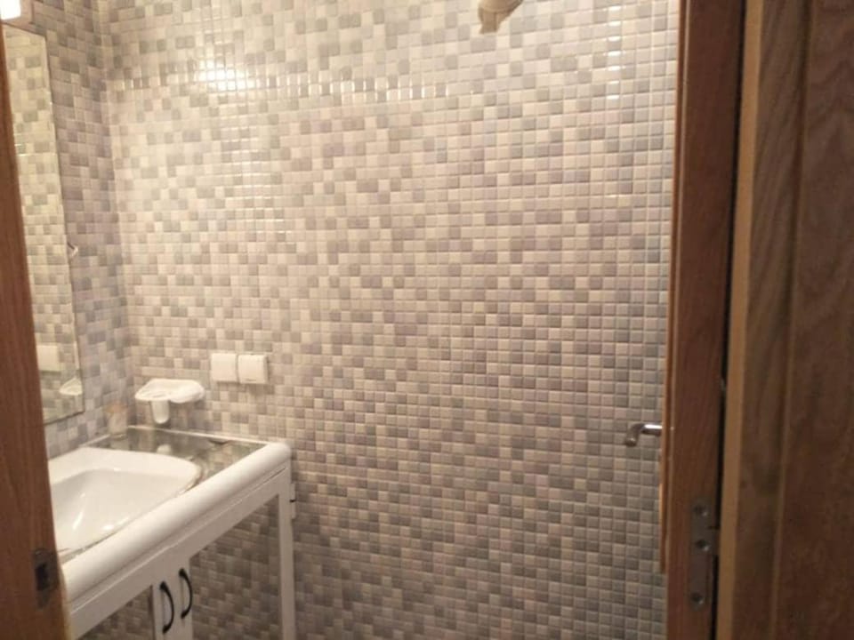 Family Beachfront Pool, Sea, Sunshine Apartment in Tangier-Tétouan-Al Hoceima