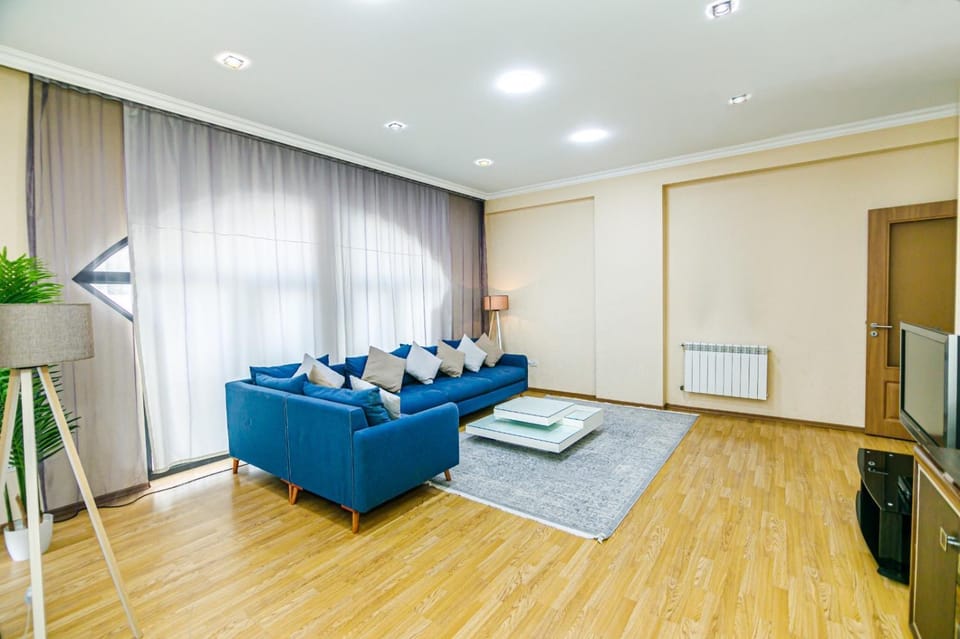 Apartment On Mc Donalds Apartment in Baku