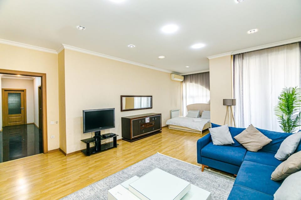 Apartment On Mc Donalds Apartment in Baku