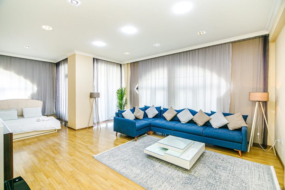Apartment On Mc Donalds Apartment in Baku