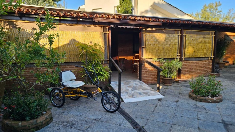 Casinha de Campo House in Rio de Janeiro